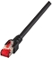 Picture of EFB Electronic ECOLAN Patch- Cable RJ- 45 (M) to RJ- 45 (M) 30 m pairs in metal foil (PiMf) CAT 6 black (K5515.30)