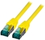 Picture of EFB Kabel RJ45 S/FTP, Cat.6A, LSZH, 7,5m, óty