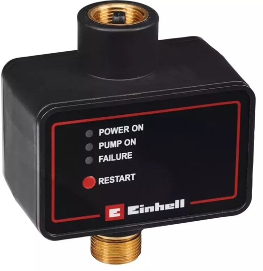 Picture of Einhell 4174230 akcesoria do pomp wodnych Sterownik pompy