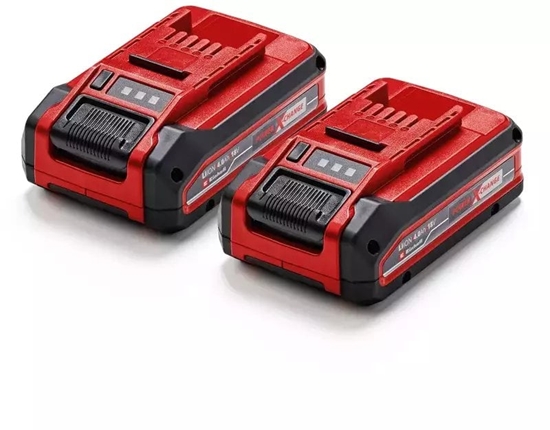 Picture of Einhell 4511629 bateria/adowarka do elektronarzdzi