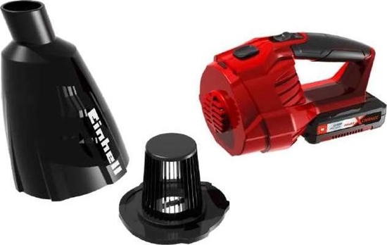 Picture of Einhell TE-VC 18 Li solo Cordless Vacuum Cleaner