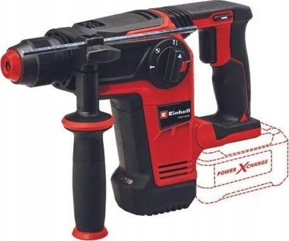 Изображение Einhell TP-HD 18/26 Li BL Solo Akku-Bohrhammer