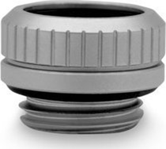 Изображение EK Water Blocks EK Water Blocks EK-Quantum Torque Micro HDC 12 - Satin Titanium