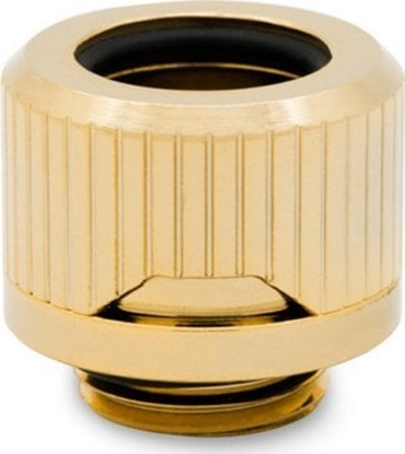 Picture of EK Water Blocks EK-Torque HDC 12 Zcze proste G1/4 cal AG na 12mm AD Hardtube - gold