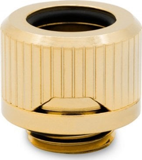 Picture of EK Water Blocks EK-Torque HDC 12 Zcze proste G1/4 cal AG na 12mm AD Hardtube - gold