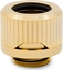 Picture of EK Water Blocks EK-Torque HDC 12 Zcze proste G1/4 cal AG na 12mm AD Hardtube - gold