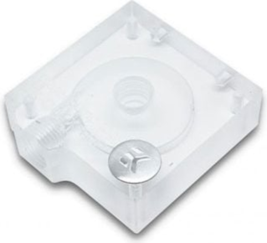 Picture of EK Water Blocks EK-XTOP DDC, Plexi (3831109843161)