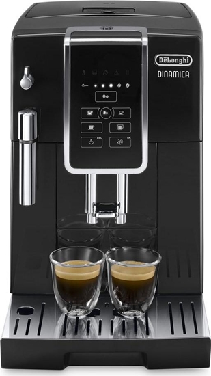 Picture of Ekspres cinieniowy DeLonghi Dinamica ECAM 350.15.B