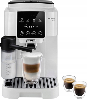 Picture of Ekspres cinieniowy DeLonghi ECAM220.61.W