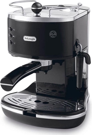 Picture of Ekspres cinieniowy DeLonghi Icona ECO 311.BK