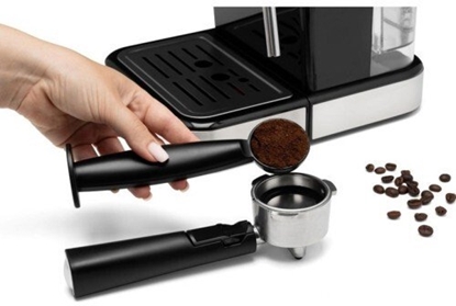 Picture of Ekspres cinieniowy Gorenje Ekspres rczny do kawy ESCM15CD 15 bar