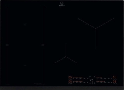 Attēls no Electrolux EIS77453