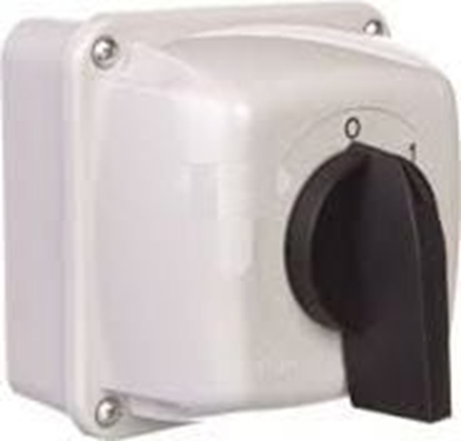 Picture of Elektromet cznik krzywkowy uk 25-63 (922563)