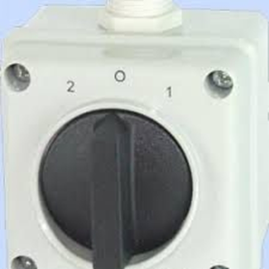 Picture of Elektromet cznik Krzywkowy uk E12-73 (921273)