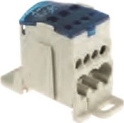 Picture of Elektro-Plast Blok rozdzielczy Al/Cu UKK-80 49.580