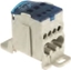 Изображение Elektro-Plast Blok rozdzielczy Al/Cu UKK-80 49.580