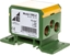 Picture of Elektro-Plast Blok rozdzielczy óto-zielony (DB6-Z 48.44)
