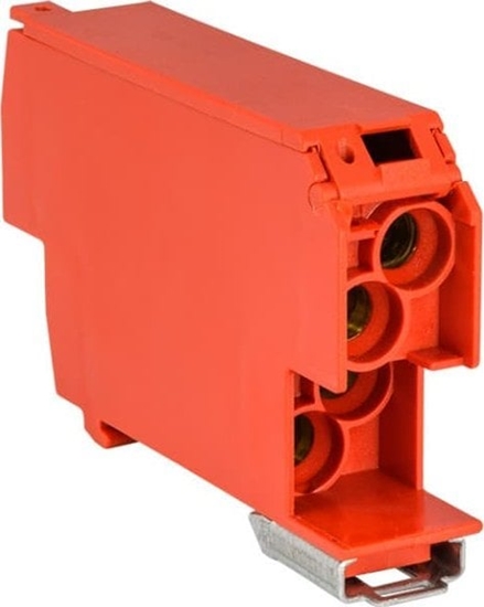 Изображение Elektro-Plast Blok rozdzielczy PV 1500V DC SDB-25/CZE 48.928