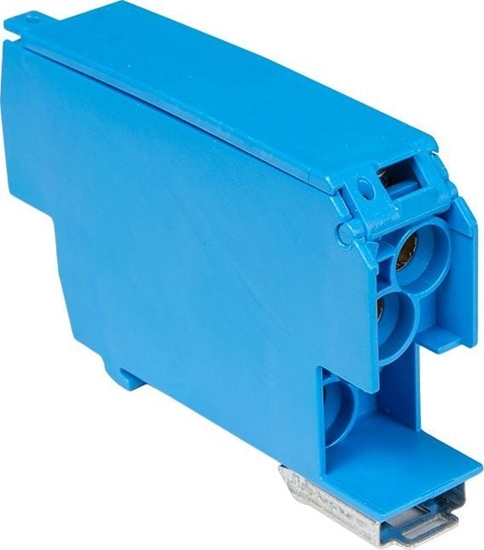 Изображение Elektro-Plast Blok rozdzielczy SDB-25/N 48.926