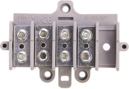 Attēls no Elektro-Plast Zcze, odganik WLZ 4x35mm2 (48.435)