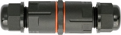 Attēls no Elektro-Plast Zczka kablowa hermetyczna 3x1,5mm2 16A 250V IP68 SZPN 293X 39.2931