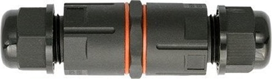 Picture of Elektro-Plast Zczka kablowa hermetyczna 3x1,5mm2 16A 250V IP68 SZPN 293X 39.2931