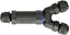 Picture of Elektro-Plast Zczka kablowa hermetyczna 3x2,5mm2 16A 250V IP68 trójnik SPNTY 325 39.327