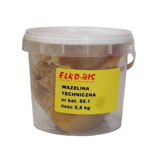 Picture of Elko-Bis Wazelina techniczna 0,5kg