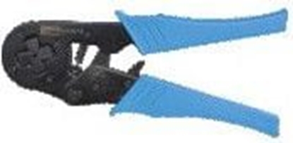 Изображение ELS Elektrotechnika Praska do kocówek tulejkowych 6 - 16mm (ERVN-16)