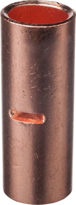 Изображение EM Group Kocówka czca miedziana niecynowana 240mm (LN240)