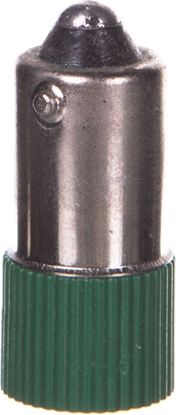 Picture of Emas Dioda LED Ba9s 24V zielona (T0-LED24Y)