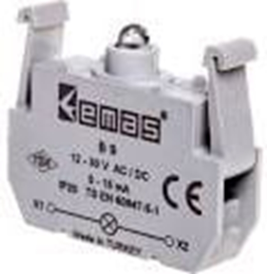 Picture of Emas Element podwietlajcy zielony (T0-B9)
