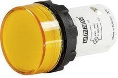 Picture of Emas Lampka sygnalizacyjna 230V óta (T0-MBSD220S)