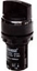 Изображение Emas Przycisk pokrtny 2 pooeniowy stabilny (T0-MB100S20)