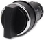 Picture of Emas Przycisk pokrtny 3 pooeniowy stabilny 2R (T0-MB101S30)