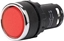 Изображение Emas Przycisk sterowniczy monoblok czerwony 1R (T0-MB200DK)