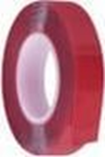 Picture of Emos Tama dwustronna 18mm/3m akrylowa UV F6080