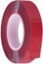 Изображение Emos Tama dwustronna 18mm/3m akrylowa UV F6080