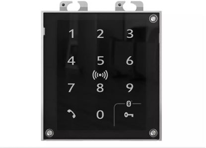 Picture of ENTRY PANEL KEYPAD MODULE/RFID READER NFC 91550947-S 2N