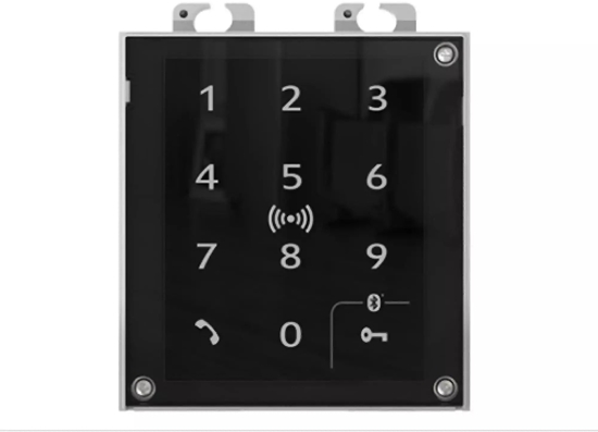 Picture of ENTRY PANEL KEYPAD MODULE/RFID READER NFC 91550947-S 2N