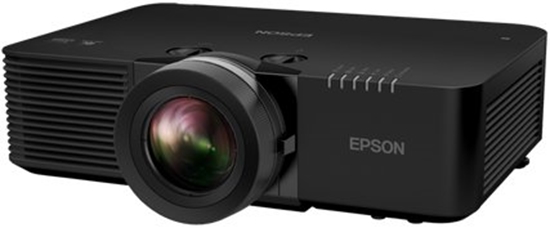 Изображение EPSON EB-L795SE Projector 7000lm WUXGA