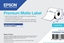 Изображение Epson Epson Premium Matte Label - Continuous Roll: 203mm x 60m