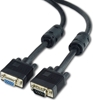Изображение Equip HD15 VGA Extension Cable, 15m