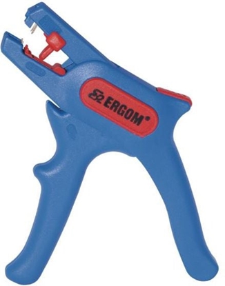 Attēls no Ergom cigacz izolacji 0.2-6mm2 WEICON Nr5 (E06NZ-01040100101)