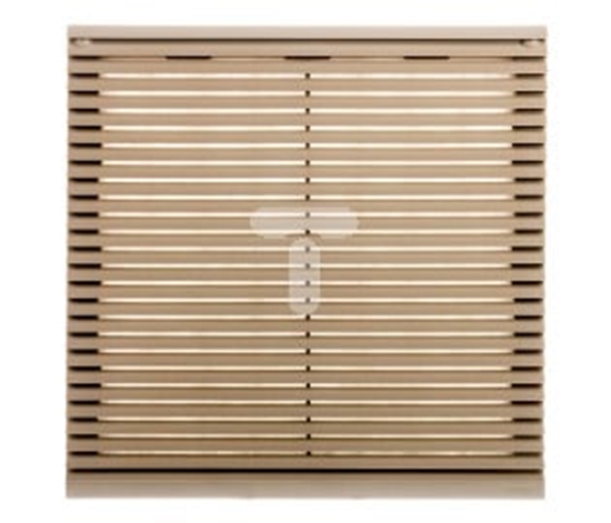 Picture of Ergom Filtr do wentylatora FWR 550 (R37RC-01010100501)