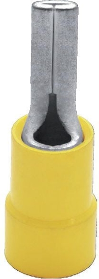 Изображение Ergom Kocówka igiekowa izolowana KII 35-20 (E09KO-02040101300)
