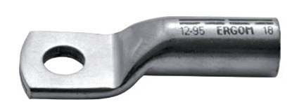 Изображение Ergom Kocówka kablowa KDR 95/8 M8 95mm E11KM02020103100