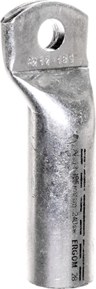 Picture of Ergom Kocówka oczkowa aluminiowa KDA 185/12 (E12KA-01030103500)