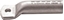 Picture of Ergom Kocówka oczkowa aluminiowa KDA 300/12 (E12KA-01030104300)
