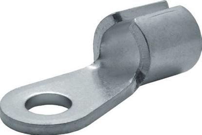 Изображение Ergom Kocówka oczkowa do lutowania B311 35 / 8mm (E14KI-03010101100)